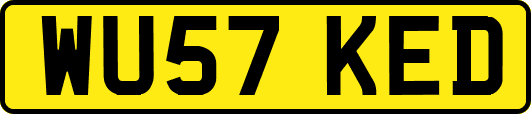 WU57KED