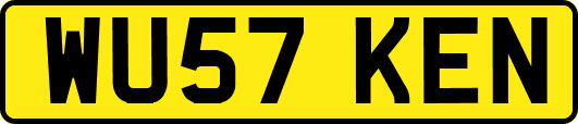 WU57KEN
