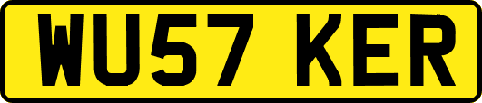 WU57KER