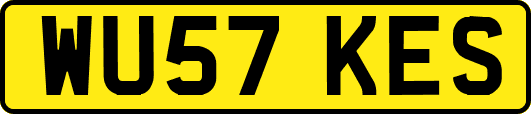 WU57KES
