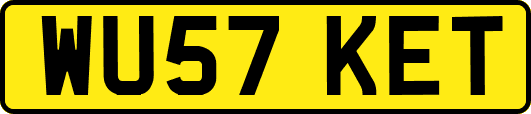 WU57KET