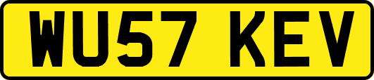 WU57KEV