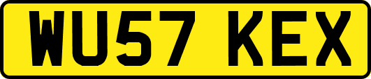 WU57KEX
