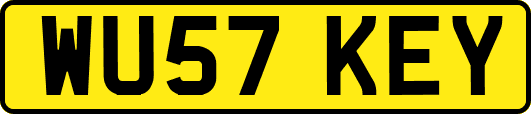 WU57KEY