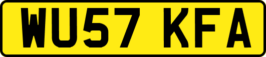 WU57KFA