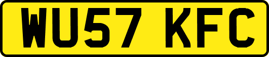 WU57KFC