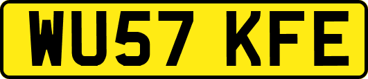 WU57KFE