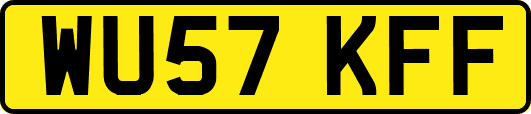 WU57KFF
