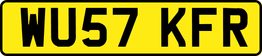 WU57KFR