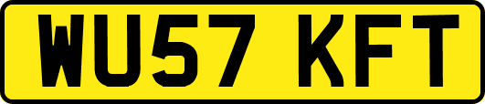 WU57KFT