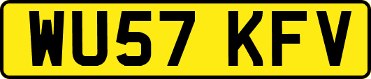 WU57KFV