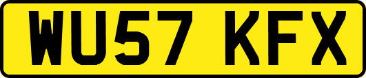WU57KFX