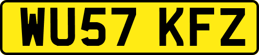 WU57KFZ