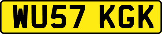 WU57KGK