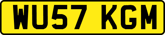WU57KGM