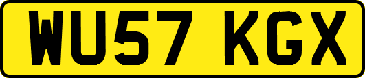 WU57KGX