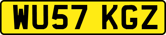 WU57KGZ