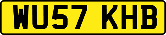 WU57KHB