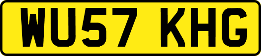 WU57KHG
