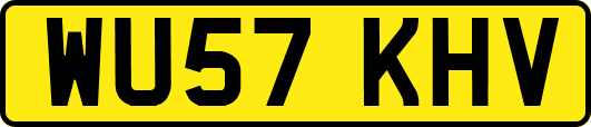 WU57KHV
