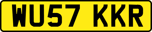 WU57KKR