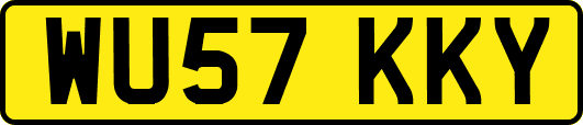 WU57KKY