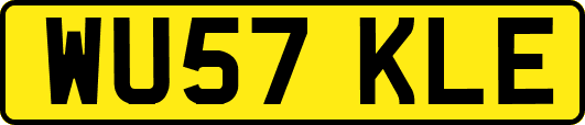 WU57KLE