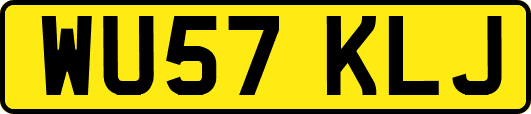 WU57KLJ