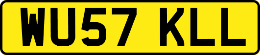 WU57KLL