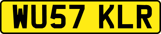 WU57KLR