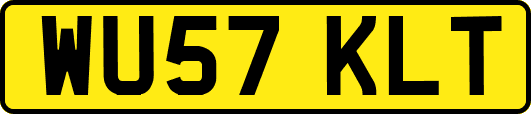 WU57KLT