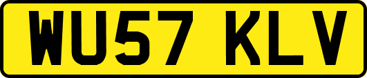 WU57KLV