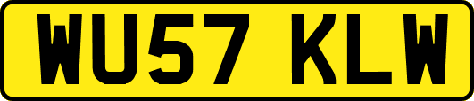 WU57KLW