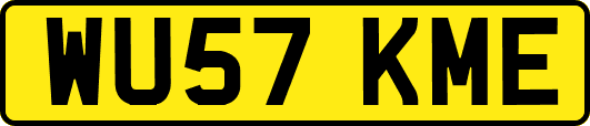 WU57KME