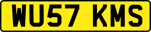 WU57KMS