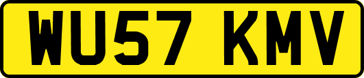 WU57KMV