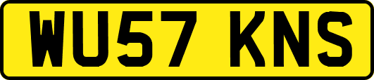 WU57KNS