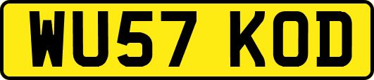 WU57KOD
