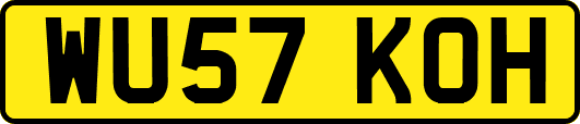 WU57KOH