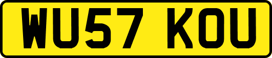 WU57KOU