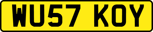 WU57KOY