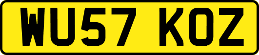 WU57KOZ