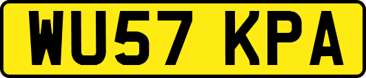WU57KPA