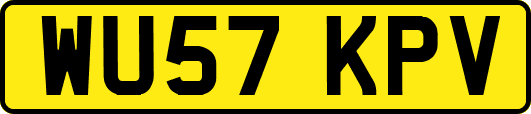 WU57KPV