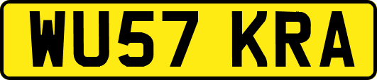 WU57KRA
