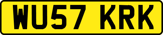 WU57KRK