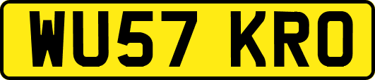 WU57KRO