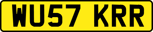 WU57KRR