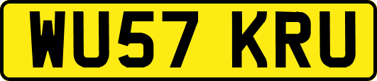WU57KRU
