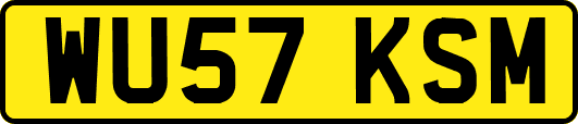 WU57KSM